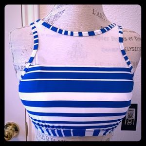 Jag Sport Beautiful Swim Suit or Beach top !